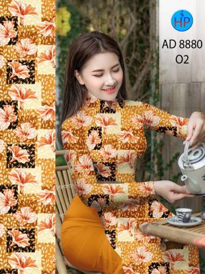 1625741187 309 vai ao dai mau moi vua ra (10)